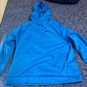 Men’s Nike dri-fit Hoodie